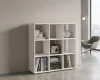 Regał M3.3 biały