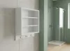Szafka łazienkowa Ankona 3 biały