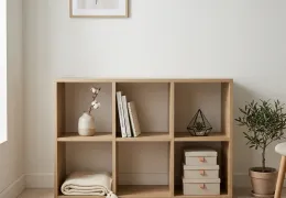  Regał M3.2 Dąb cremona