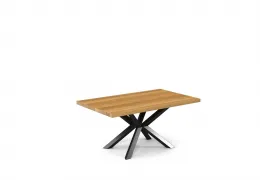 Stół Dębowy Montreal olej naturalny