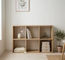  Regał M3.2 Dąb cremona