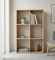  Regał M2.3 Dąb cremona