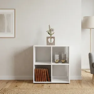Regał M2.2 biały