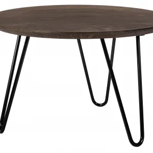 Stolik Kawowy Kalmar 1 Wenge