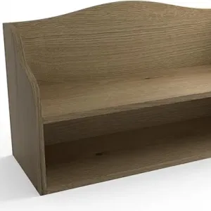 Ławeczka dąb evoke