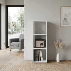 Regał M1.3 biały
