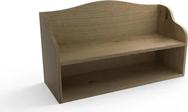 Ławeczka dąb evoke